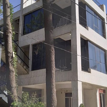 New Wave1 Hotel Grigoleti ภายนอก รูปภาพ