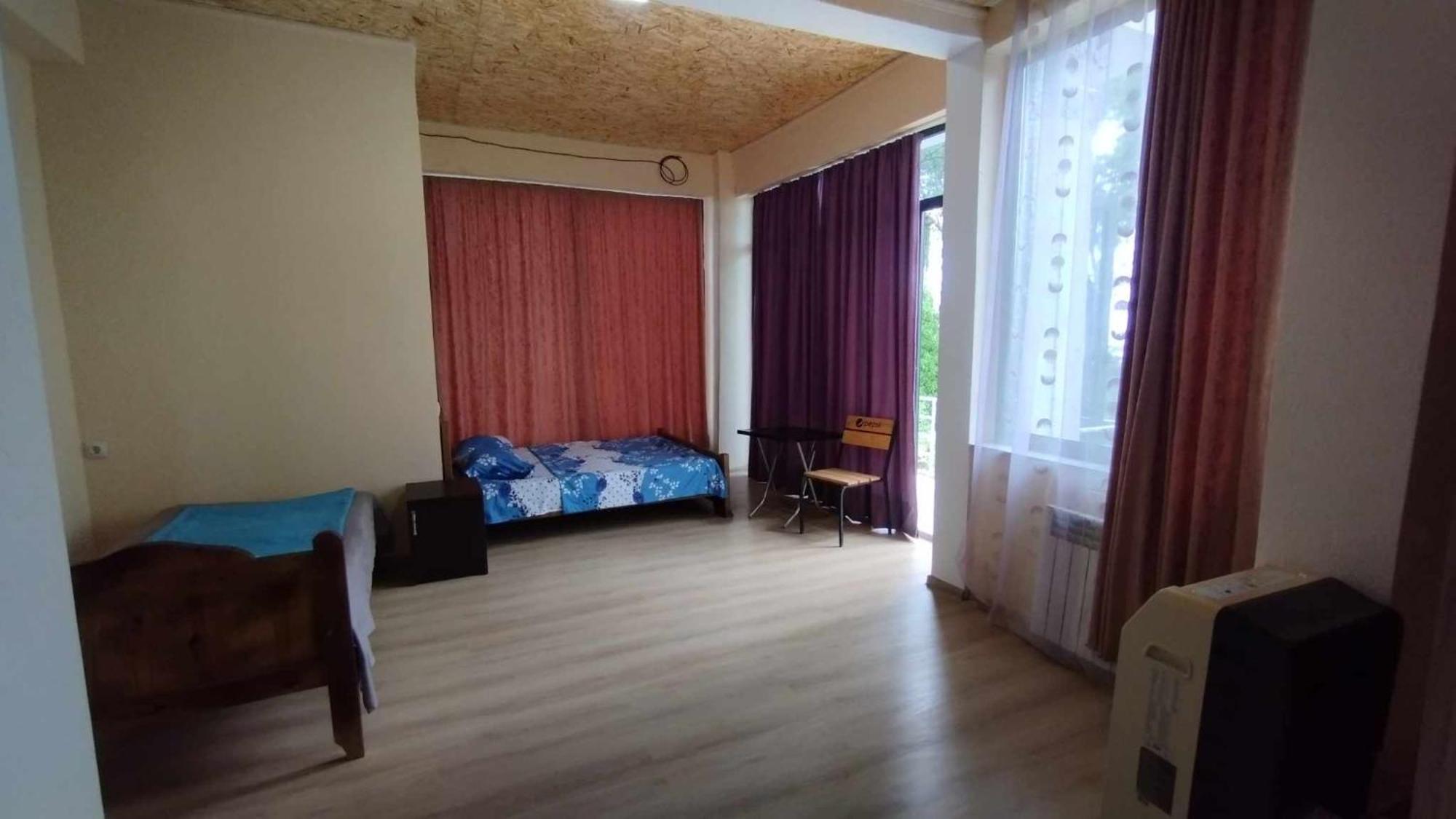 New Wave1 Hotel Grigoleti ภายนอก รูปภาพ