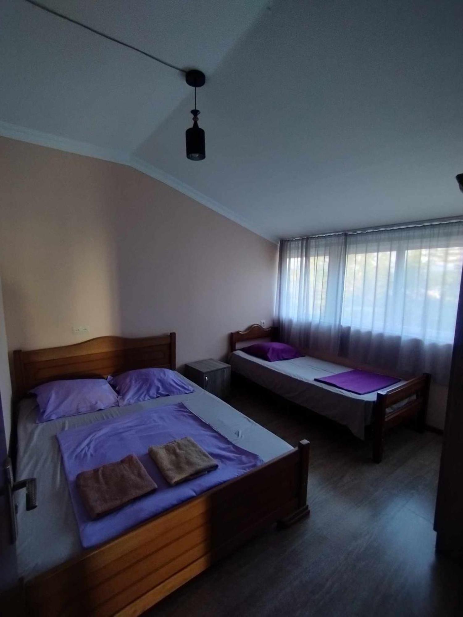 New Wave1 Hotel Grigoleti ห้อง รูปภาพ