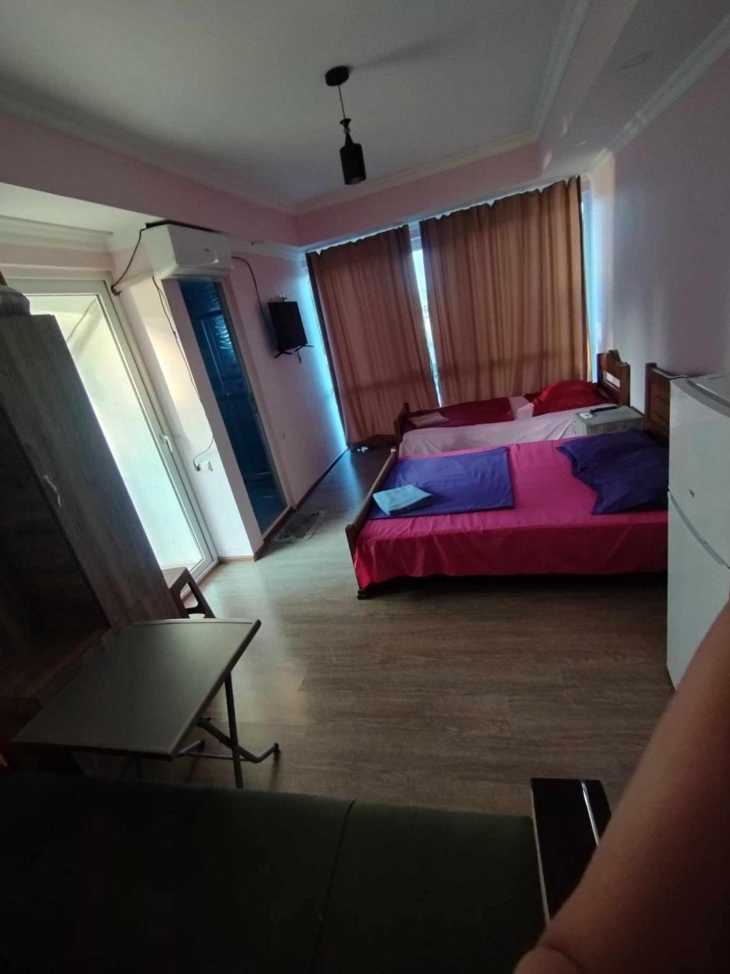 New Wave1 Hotel Grigoleti ห้อง รูปภาพ