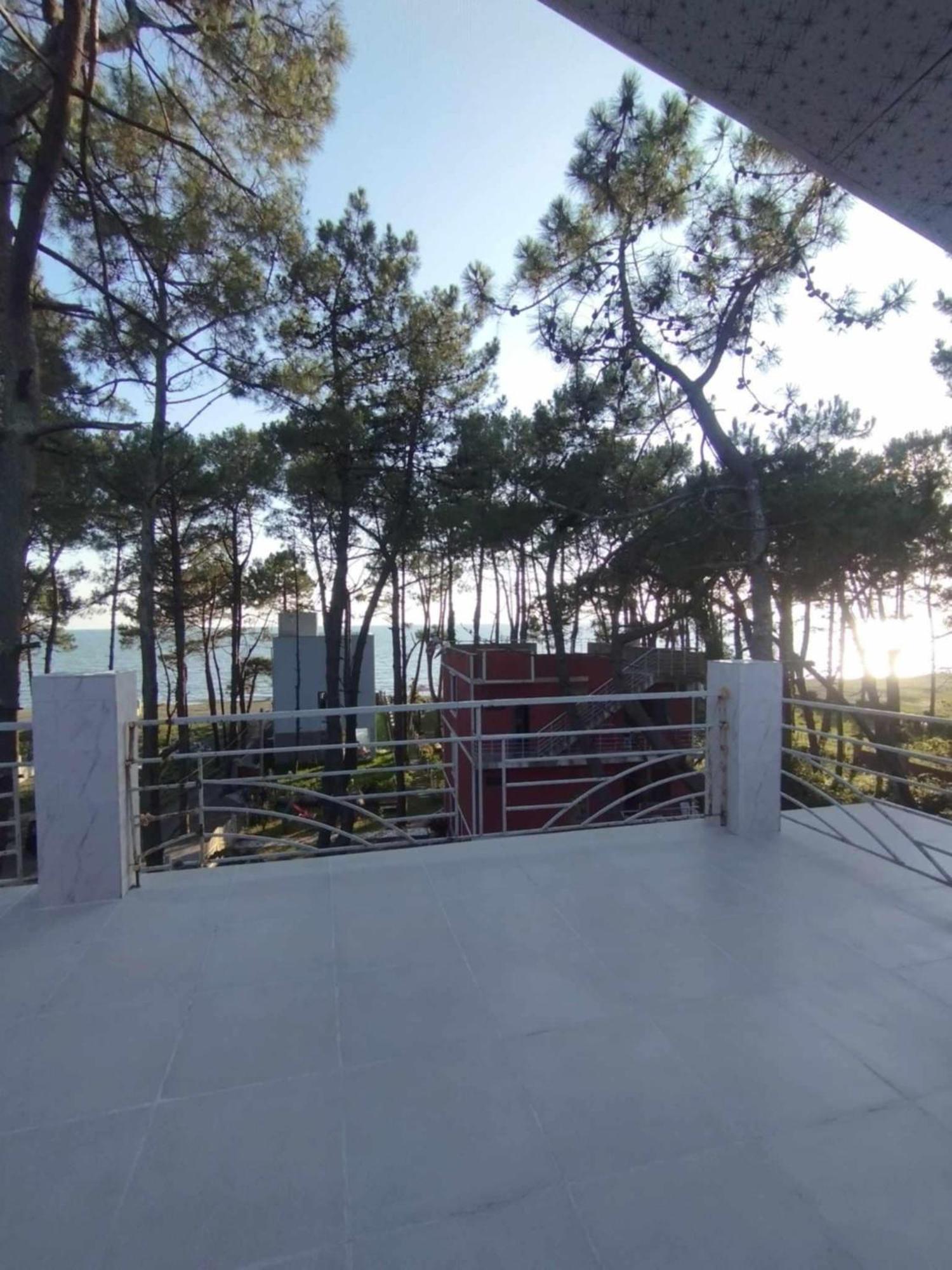 New Wave1 Hotel Grigoleti ภายนอก รูปภาพ