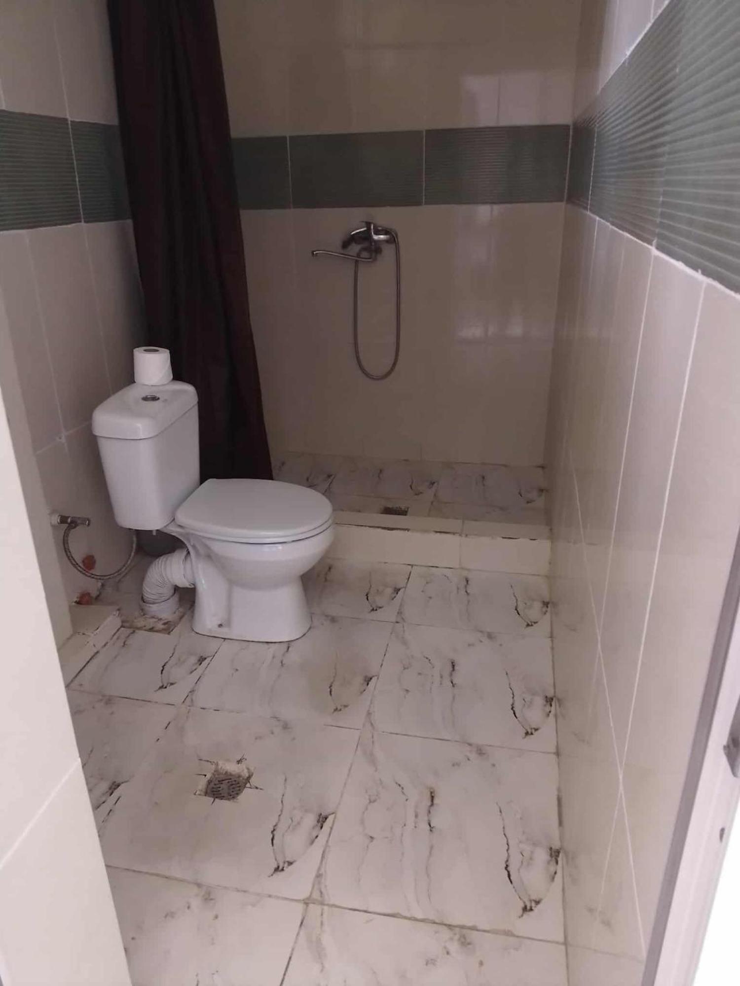 New Wave1 Hotel Grigoleti ภายนอก รูปภาพ