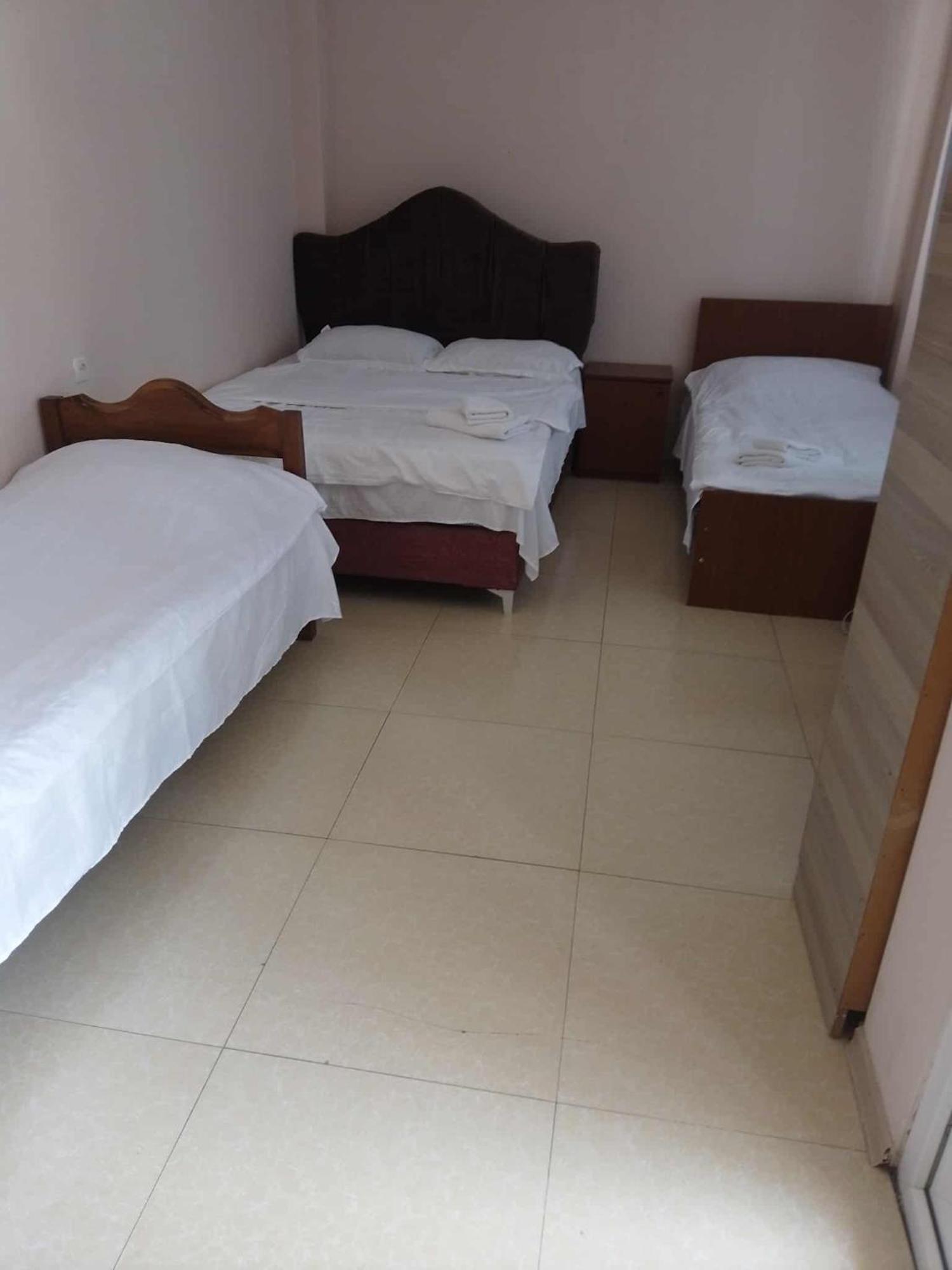 New Wave1 Hotel Grigoleti ภายนอก รูปภาพ